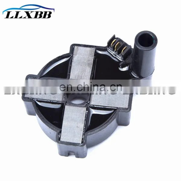 Genuine Quality Ignition Coil H3T024 For Mitsubishi MD51971 OK-20118-10XB photo-6
