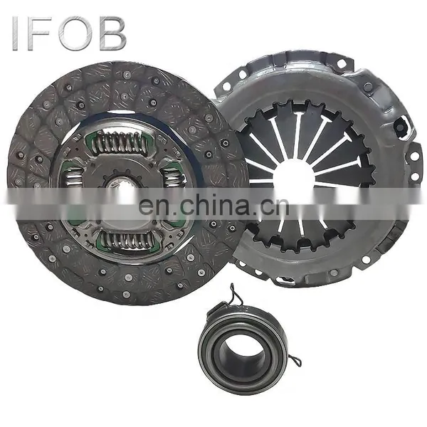 IFOB Wholesale Clutch Kit Clutch Pressure Plate Disc With Release Bearing For Kia Avella Besta Picanto Retona photo-6