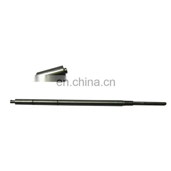 Custom Precision Aluminum Lathe Parts 4 Axis Cnc Milling Machining Parts photo-3
