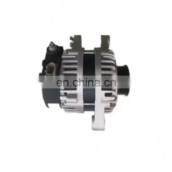 High Quality Alternator Prices Pakistan 6105 Engine For Chinese Truck photo-3
