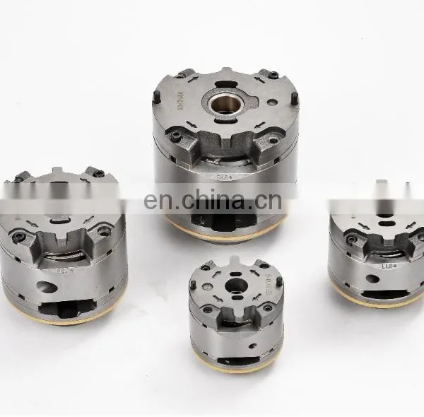 Vickers VQ Series 45VQ60 45VQ50 45VQ47 45VQ42 35VQ38 35VQ35 35VQ30 35VQ25 35VQ21 25VQ21 25VQ Hydraulic Vane Pump Cartridge Kit