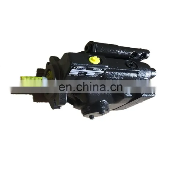 Plunger Pump PVP1630R212, PVP1636R2V12, PVP1630R2M12 photo-4