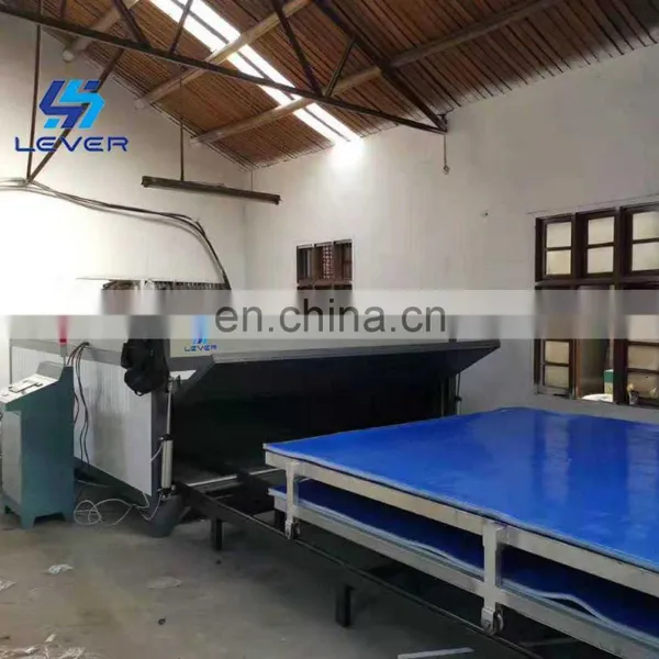 Glass Laminating Machine With EVA Film Without Autoclave photo-2