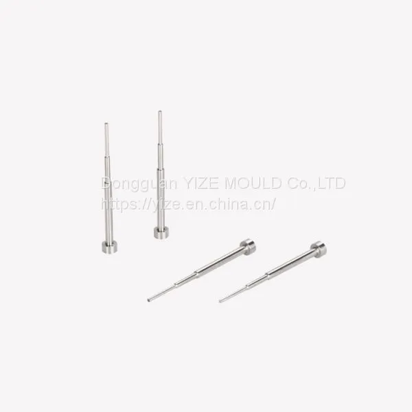 Supply of Powder Metallurgy Mould for Metal / Cemented Carbide photo-4