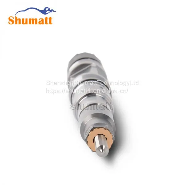 BOSCH Genuine New Injector 51101006064/6126/613# Fits MAN,Neoplan,Temsa,Youngman photo-3