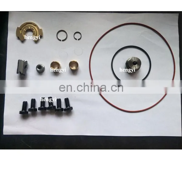 GT3576 Turbo Repair Kit Turbocharger 2410-3251C 479016-0002 for Hino JO8C-TI Diesel Engine photo-2