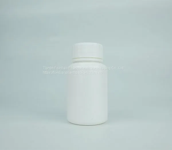 40mL Standard HDPE Pharma Container-23040 photo-2