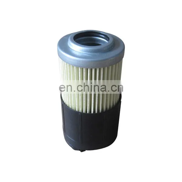 316L Stainless Steel 10 Micron Replacement Element 936601Q With Perforated Inner Steel Core photo-6