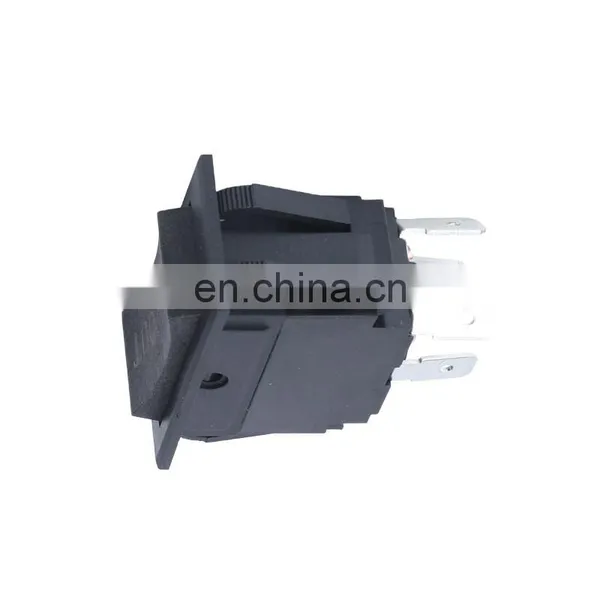 China Make 630 A Master Battery Disconnect Auto Switches photo-6