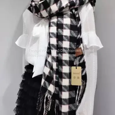 Cashmere Scarf