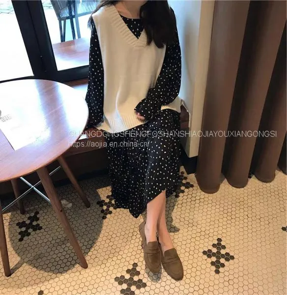 Sweater Dress photo-3
