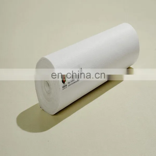 Polyester Needle Punched Felt/polyester Yarn/filter Material for Dust Collector Bag