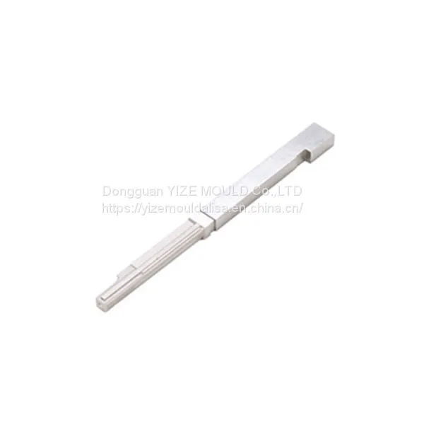 Hot Sale High Precision Punch and Dies Mold Components