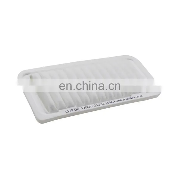 2020 Car Accessories China Air Filter 17801-21030 for Japanese Car photo-4