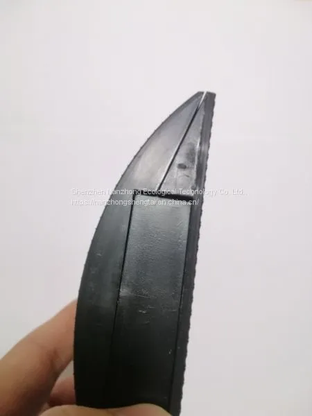 High Quality Black Sandpaper Holder Black Hand Push Board Sanding photo-4