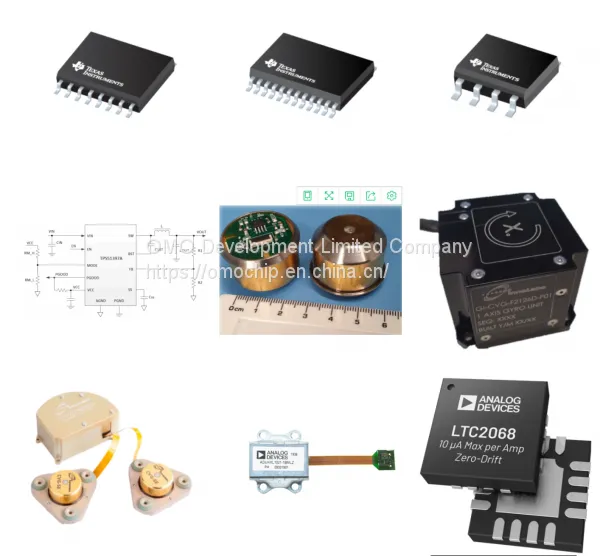 AD9467BCPZ-250 Analog-to-Digital Converter for Broadband Wireless Communications Instrumentation photo-3