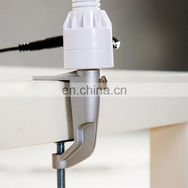 Modern Adjustable Table Reading Magnifying Led Home Lamps photo-3