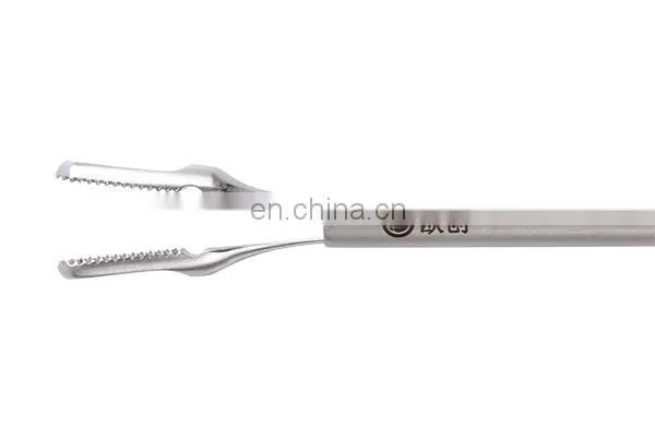 Bipolar Coagulating Forceps Spring Handle photo-2