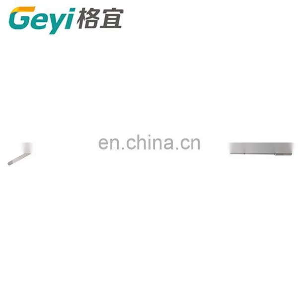 Laparoscopic Five Leaves Fan Shaped Retractor Surgical Instrument photo-3