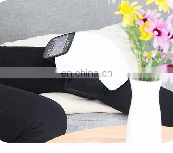 2021 Vivanstar Air Compression Knees Massager With Vibration and Heat MT3604 photo-5