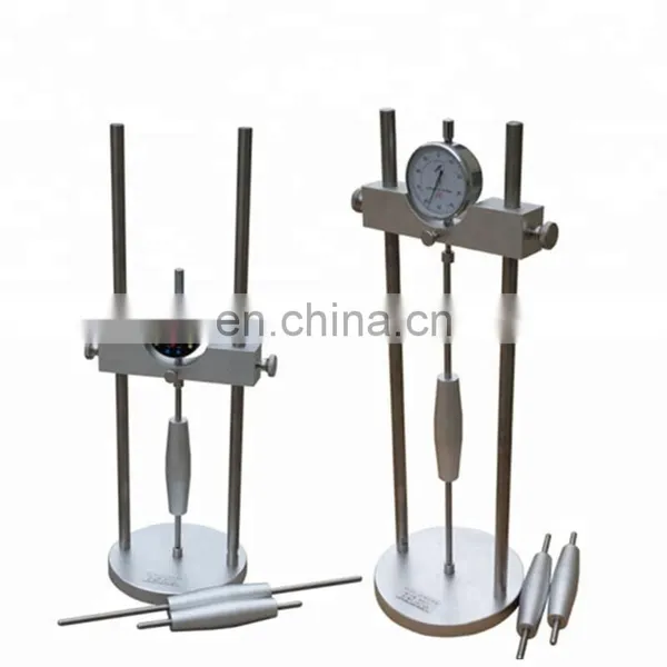 Cement Length Comparator,Length Comparator Apparatus With Factory Price photo-4