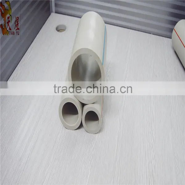 63mm Ppr Tube Line Tube Gas and Water Tube photo-5
