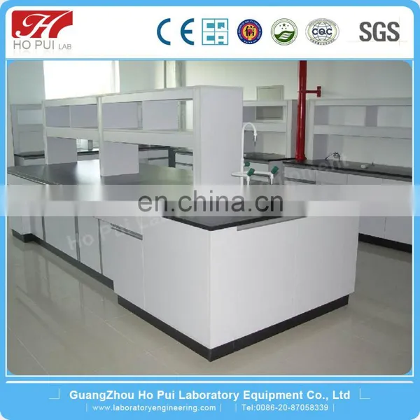 Lockable Drawers Dental Lab Work Bench photo-3