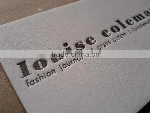 High Range Customized PVC Laser Card photo-3