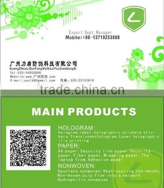 2015 High-quality Paperback Offset Paper Note Book Printing in China photo-3