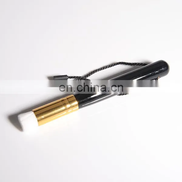 High Quality Private Label Cleaning Brush Eyelash Extension Cleansing Lash Brush