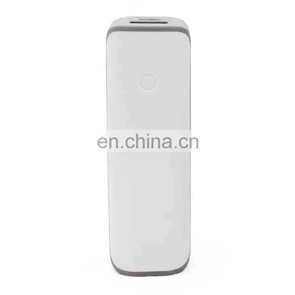 Hot Sale New Odm Oem 2019 Trending Product Portable Powerbank Power Bank photo-2