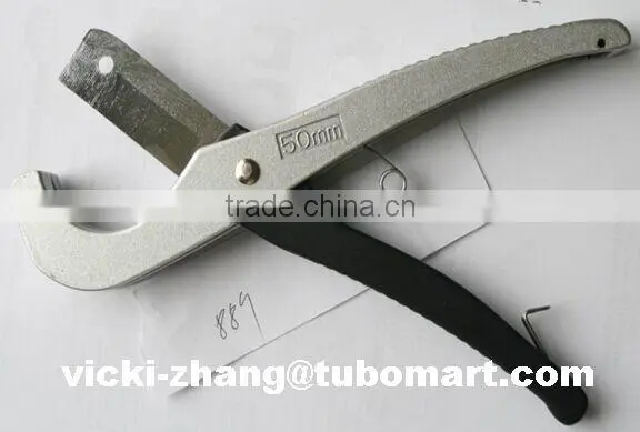 Hdpe Plastic Pipe Cutter for Pipe Cutter Machine photo-4