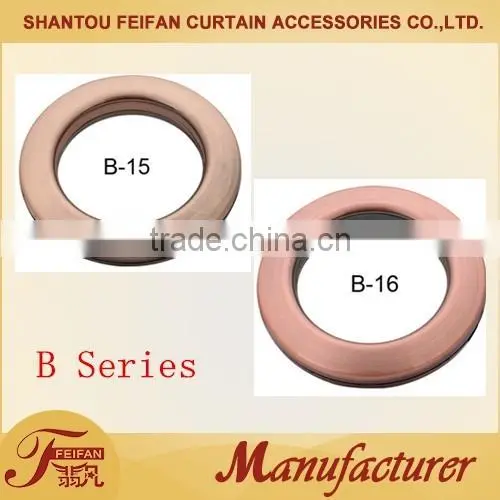 B-series Curtain Eyelet Curtain Ring photo-3