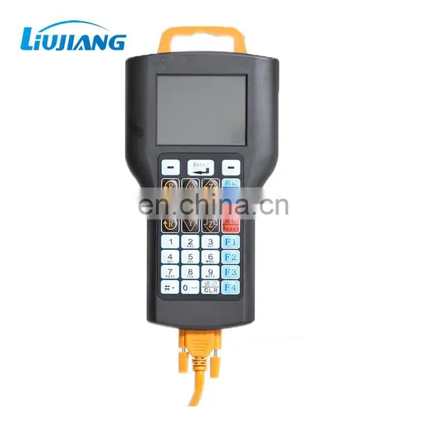 Automated Epoxy Resin 3 Axis Bench Dispensing Machine photo-5