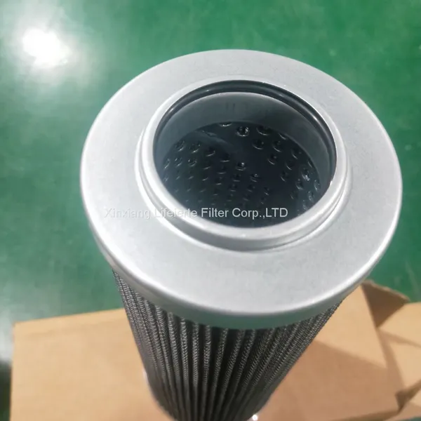 Filtrec High Pressure Replacement Filter Element D141G10A for F280-D1 photo-3