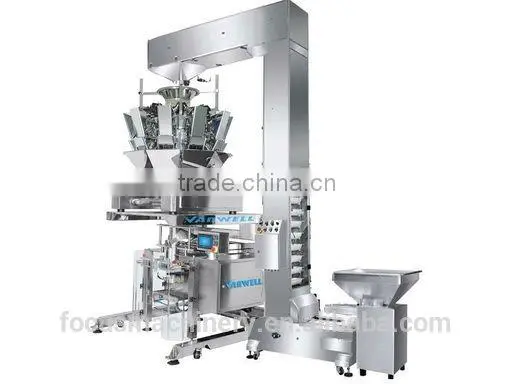 Plastic Inclined Climbing Conveyor Belt With PVC Food Grade Modular photo-4