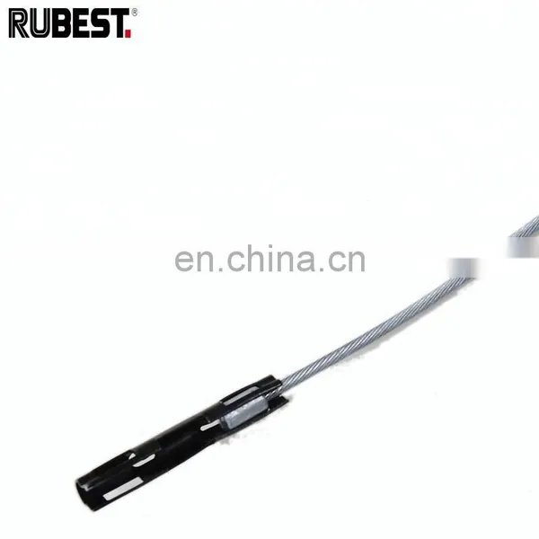 Aftermarket Free Sample Oem 3077000QAA Truck Clutch Cable photo-2