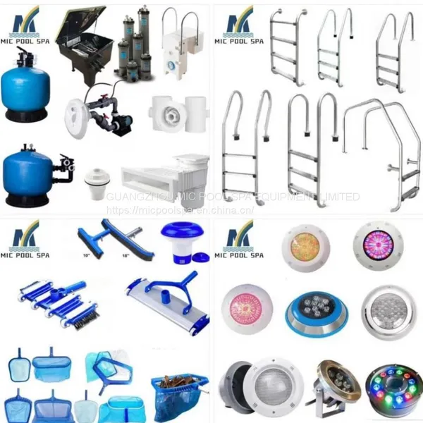 Swimming Pool Automatic Chlorine Feeder photo-5