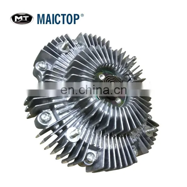 OEM:16210-75060 Fan Clutch for Landcruiser photo-5