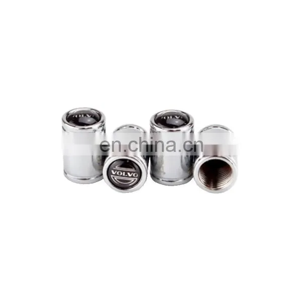 Custom Logo Indicator Car Tire Valve Cap photo-5