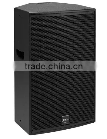 RF25TT+ High Quality 15 Inch Pro Audio, Speaker photo-2