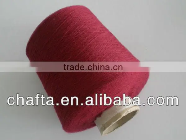 100% 8/4 NM Yak Yarn photo-5