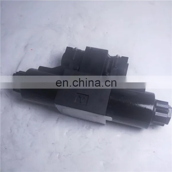 KSO-G02-2BA-30-E-100VAC KSO-G02-4CA-30-E-100VAC KSO-G02-2DA-30-E-100VAC Solenoid Valve photo-5