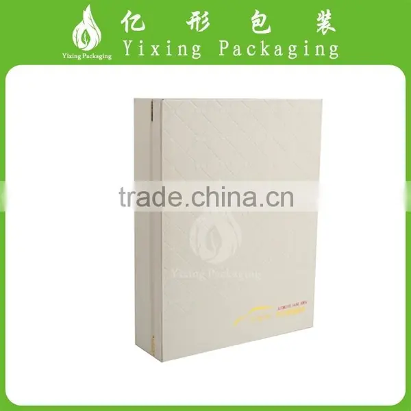 PU Leather Box Wholesale photo-2