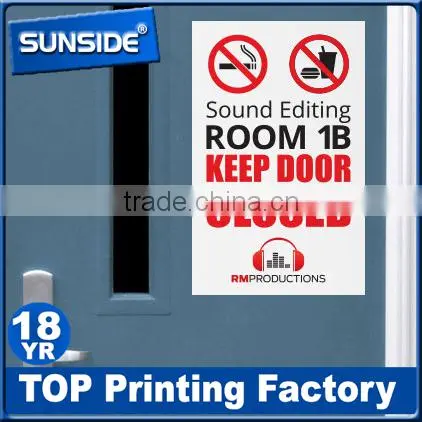 No Residue Home Decorative Vinyl Sticker Printing in Shenzhen -D0612 photo-6