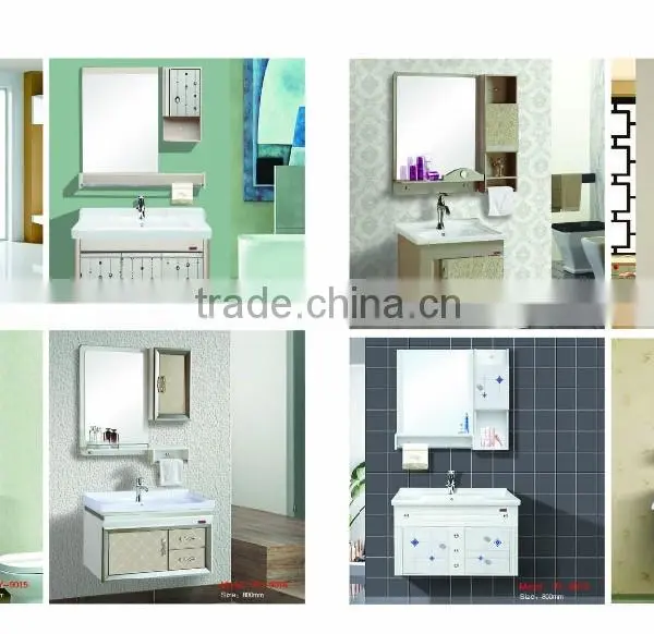 Pvc Vanity Best Price in Henan Not Hangzhou Quality Choice photo-5
