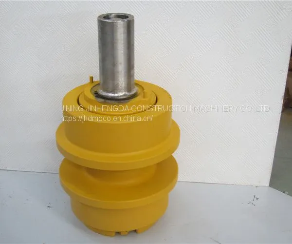 Komatsu D85 Carrier Roller Top Roller, Upper Roller 155-30-00230 photo-5