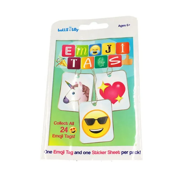 Wholesale Custom Aluminium Foil Laminated Packaging Game Cards Poly Bag Sealed Header Bag With Hanging Hole photo-4