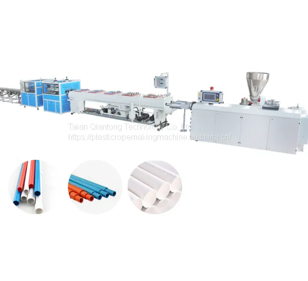 Cheap Price pp Monofilament Yarn Extruder Plastic Rope Yarn Extruder With Single Screw photo-2