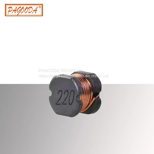 Factory Direct Original Spot SMD Inductor 1206 3.3UH K SMD Electronic Components photo-5